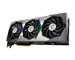 کارت گرافیک  ام اس آی مدل GeForce RTX™ 3080 Ti SUPRIM X 12G حافظه 12 گیگابایت